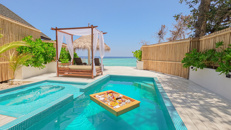 Malahini Kuda Bandos